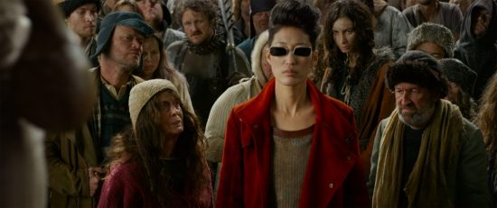Mortal Engines (Trailer)