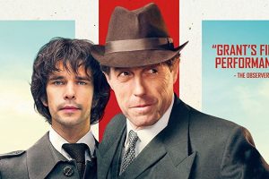 A Very English Scandal – DVD Release News
