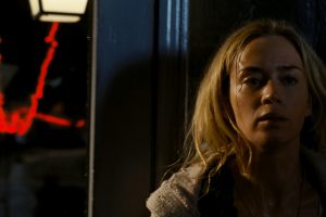 Shhhh The Quiet Place is heading your way!