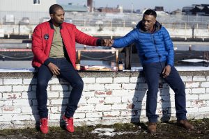 Bulletproof heads to DVD and gets a second season