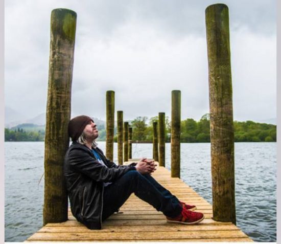 Byline Festival - Badly Drawn Boy