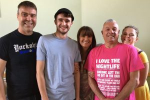 Interview with Priscilla Queen of the Desert The Musical