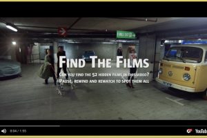 Meerkat Movies- Answers to the ultimate Find The Films cinema challenge