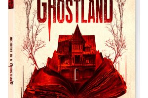 Incident in a Ghostland to Premiere at Arrow Video Frightfest