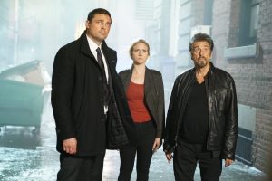 Hangman Movie Review – Al Pacino, Karl Urban & Brittany Snow