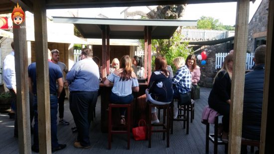 Hickorys Smokehouse Rhos on Sea - 5