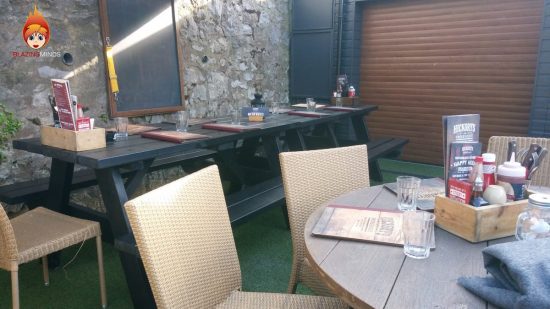 Hickorys Smokehouse Rhos on Sea - 9
