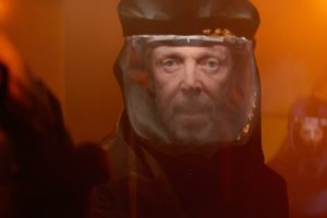 British sci-fi Genesis is Blasting its Way onto DVD and Digital