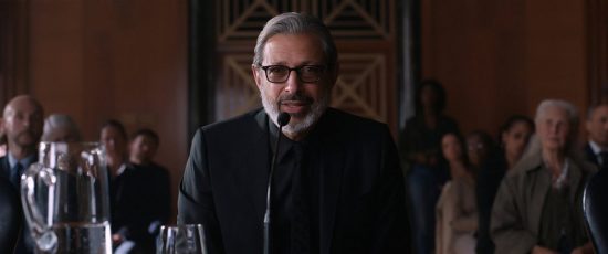Jurassic World Fallen Kingdom - Jeff Goldblum