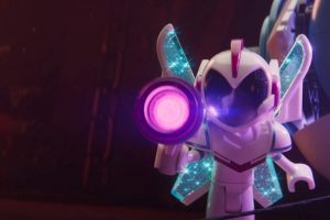 The LEGO® Movie 2 Trailer is HERE! And it’s Brick-tastic!!