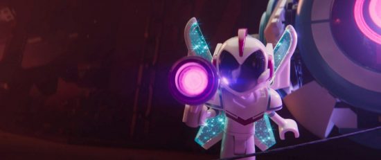 The LEGO® Movie 2 - LG2-T1-0105