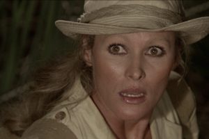 The Mountain of the Cannibal God – Here Piggy, Piggy!! – Review