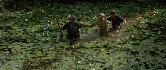 Mountain of the Cannibal God - Shameless (2)