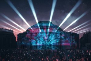 15,000 free tickets released for International Festival opening event