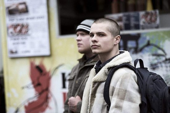 Romper Stomper - Kane