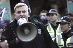 Romper Stomper TV Show Review