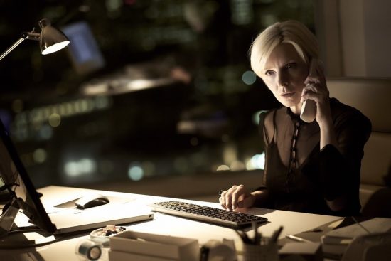 Romper Stomper TV Show - Still 2