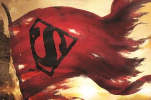 The Death of Superman – Blu-ray Review