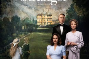 The Little Stranger, UK Release Date and Trailer