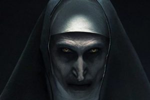 The Nun: Prepare to be terrified with trailer and NEW poster!