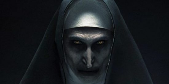 The Nun Trailer and NEW Poster