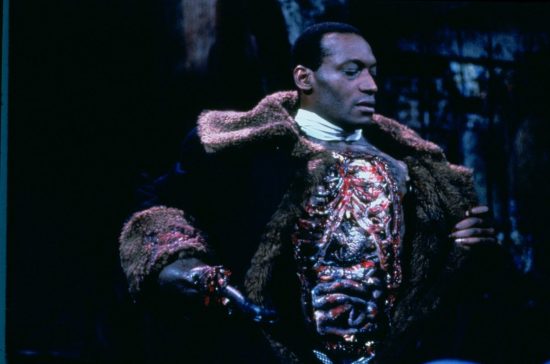 Tony Todd in Candyman