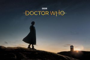 Doctor Who Season 11 Trailer Unleashed During the World Cup