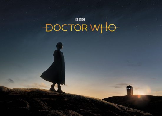 Doctor Who Season 11