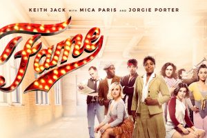 FAME The Musical at Venue Cymru – Review