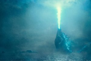 Godzilla II: King of the Monsters – First official trailer