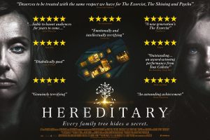 Hereditary Blu-ray Review: Toni Collette is Stunning in this Shocker