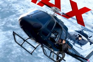 Mission: Impossible – Fallout goes all out IMAX with new poster