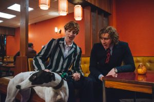 Dusty & Me, Receives UK Theatrical and VoD Release Dates