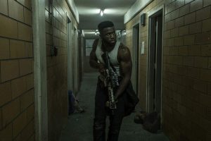 The First Purge, the all-out action prequel – Review