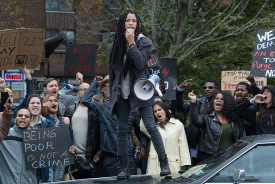The First Purge - Still