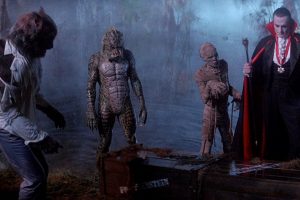 The Monster Squad – Still Has NARDS!! – Movie Review