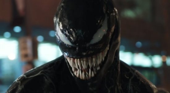 Venom Number One Movie