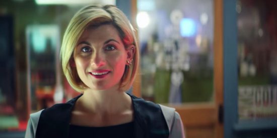 Doctor Who Season 11