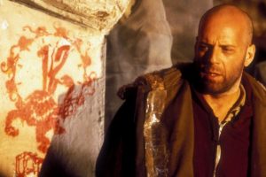 Twelve Monkeys 4K Restoration to be Released