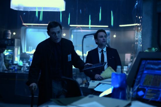 Pacific Rim Uprising - Still