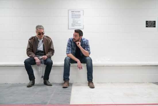 An Actor Prepares