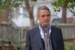An Actor Prepares – Jeremy Irons and Matthew Modine in New Trailer