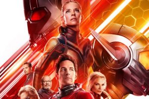 Ant-Man and the Wasp Blu-ray and DVD Release Dates