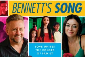 Bennett’s Song – A Multi-Layered Drama – Movie Review