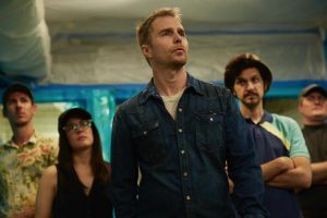 Blue Iguana UK Cinema and Digital HD Release Dates