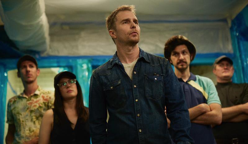 Blue Iguana UK Cinema and Digital HD Release Dates Blue Iguana UK Cinema and Digital HD Release Dates