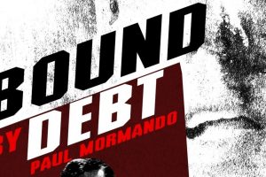 Interview with Mr Karate USA Paul Mormando – Bound by Debt