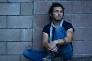 Interview with the multi-talented Harley Di Nardo about his new film Dead Envy