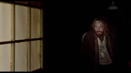 Death Line - Review