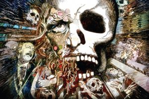Death Line, mind the doors – Blu Ray Review